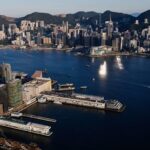 Hong Kong plans tax cuts for asset managers, FT reports