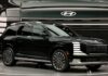 Hyundai recalls 58,000 Palisade SUVs in South Korea due to automatic seat problem