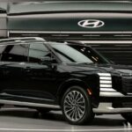 Hyundai recalls 58,000 Palisade SUVs in South Korea due to automatic seat problem