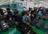 India approves over $750 million in projects for electronic component manufacturing