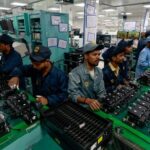 India approves over $750 million in projects for electronic component manufacturing