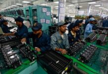 India approves over $750 million in projects for electronic component manufacturing