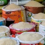 Indian rice exports slow as Middle East war pushes up freight and insurance costs