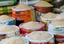 Indian rice exports slow as Middle East war pushes up freight and insurance costs