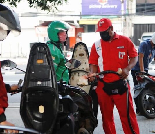 Indonesia may revive B50 biodiesel mix plan as oil prices soar