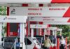 Indonesia to limit fuel sales to counter Iran war impact