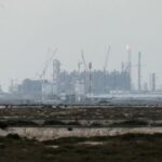 Iran attacks wipe out 17% of Qatar’s LNG capacity for up to five years, QatarEnergy CEO says