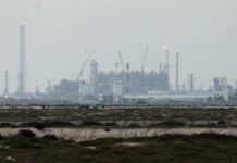 Iran attacks wipe out 17% of Qatar’s LNG capacity for up to five years, QatarEnergy CEO says