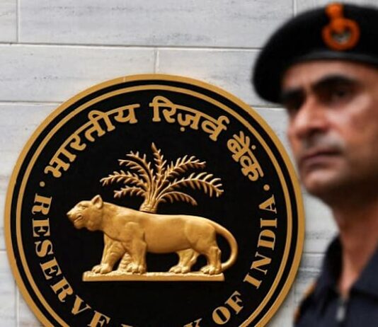 Iran conflict forces Asian central banks into sharp policy rethink