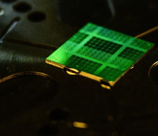 Iran crisis could disrupt supply of key chipmaking materials, South Korea warns