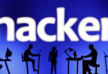 Iran-linked hackers restore website after US seizes domains