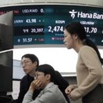 Iran war unlikely to have prolonged impact on stock markets, analysts say