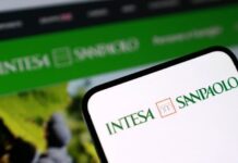 Italy data protection agency fines Intesa Sanpaolo $36 million over data breach