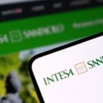 Italy fines Intesa Sanpaolo 18 million euros for illicit processing of customer data