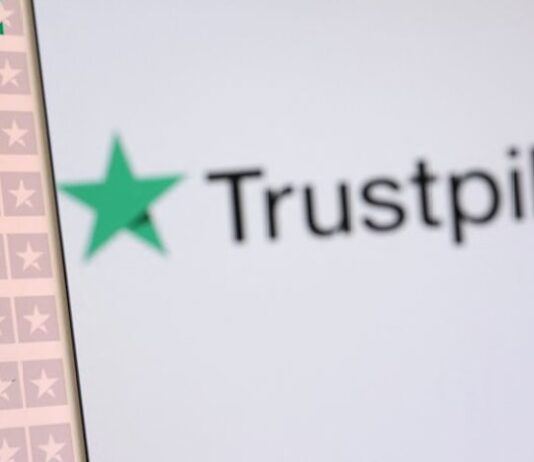 Italy fines review platform Trustpilot $4.6 million for misleading consumers; shares slip