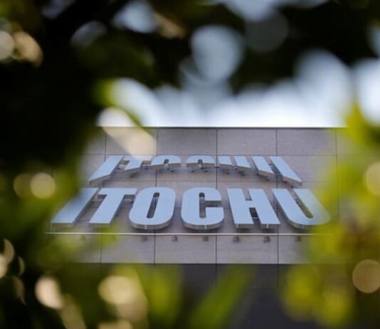 Itochu, US firm to set up Japan JV in electronics recycling