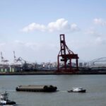 Japan considers increasing coal-fired power as war disrupts LNG imports