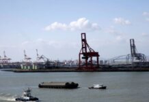 Japan considers increasing coal-fired power as war disrupts LNG imports