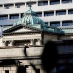 Japan faces growth risks, slower BOJ rate hikes from Iran conflict