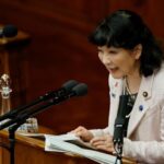 Japan finance minister flags readiness to take decisive steps on forex