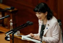 Japan finance minister flags readiness to take decisive steps on forex