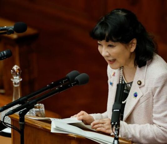 Japan finance minister flags readiness to take decisive steps on forex