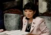 Japan finance minister says ready to act ‘on all fronts’ after report on oil futures intervention
