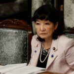 Japan finance minister says ready to act ‘on all fronts’ after report on oil futures intervention