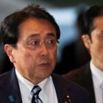 Japan industry ministry asks Australia to boost LNG output amid Iran crisis