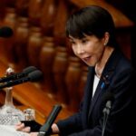 Japan parliament approves Takaichi’s dovish nominees to fill BOJ board