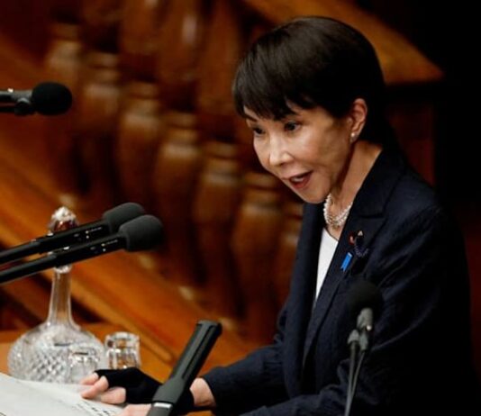 Japan parliament approves Takaichi’s dovish nominees to fill BOJ board