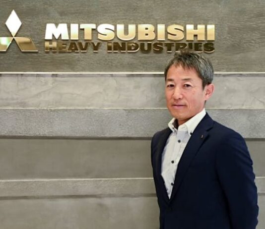 Japan reactor restarts help fuel record nuclear sales at Mitsubishi Heavy