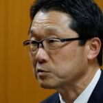 Japan regulator chief says clear growth plans best defence against short‑term activists