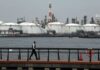 Japan shifts focus to oil in unorthodox scramble to talk up yen