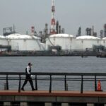 Japan shifts focus to oil in unorthodox scramble to talk up yen