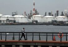 Japan shifts focus to oil in unorthodox scramble to talk up yen