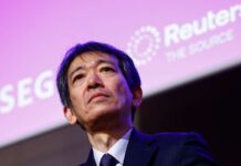 Japan steps up yen intervention threats, signals rate-hike chance