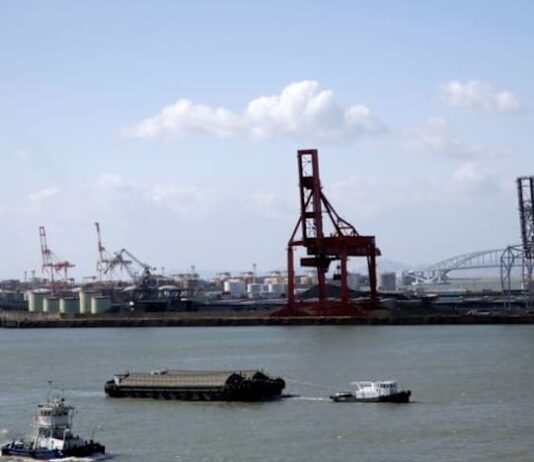 Japan to boost coal-fired power as Mideast war causes energy turmoil