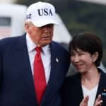 Japan to spend nearly $63 billion in second phase of US investment, Nikkei reports