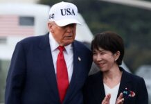 Japan to spend nearly $63 billion in second phase of US investment, Nikkei reports