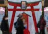 Japan upgrades Q4 GDP to annualised 1.3% expansion