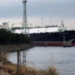 Japanese utilities boost LNG reserves, METI sees no calls for emergency supply yet