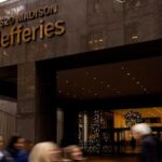 Japan’s SMFG plans for possible takeover of Jefferies, FT reports