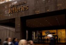 Japan’s SMFG prepares for possible takeover of Jefferies, FT reports