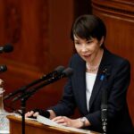 Japan’s Takaichi faces fresh scrutiny over BOJ policy stance