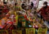 Japan’s wholesale inflation cools, but oil shock from Iran war threatens rebound