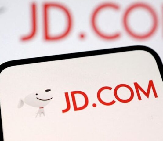 JD.com launches Joybuy in Europe, targeting Amazon
