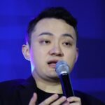 Justin Sun settles SEC fraud case for $10 million