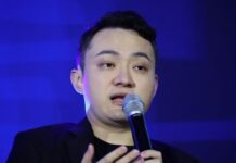 Justin Sun settles SEC fraud case for $10 million