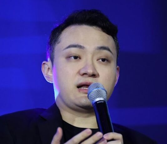 Justin Sun settles SEC fraud case for $10 million
